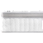 ZZZtime Mattresses Laverne Cool Gel Infused Memory Foam Mattress