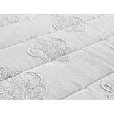 ZZZtime Mattresses Medium Gel Infused Pocket Spring Mattress