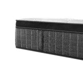 ZZZtime Mattresses Medium Gel Infused Pocket Spring Mattress