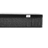ZZZtime Mattresses Medium Gel Infused Pocket Spring Mattress