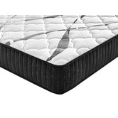 ZZZtime Mattresses Firm High Density Foam Pocket Spring Mattress