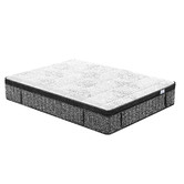 ZZZtime Mattresses Medium Gel Infused Pocket Spring Mattress