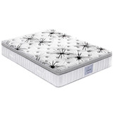 ZZZtime Mattresses Laverne Cool Gel Infused Memory Foam Mattress