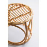 ZZZtime Mattresses Mezzotoni Rattan Side Table