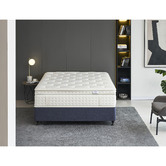 ZZZtime Mattresses Mellow Cool Gel Infused Memory Foam Mattress
