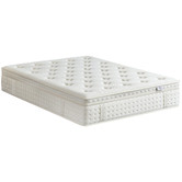 ZZZtime Mattresses Mellow Cool Gel Infused Memory Foam Mattress