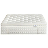 ZZZtime Mattresses Mellow Cool Gel Infused Memory Foam Mattress