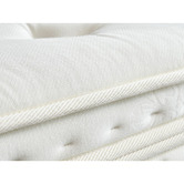 ZZZtime Mattresses Mellow Cool Gel Infused Memory Foam Mattress