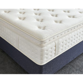 ZZZtime Mattresses Mellow Cool Gel Infused Memory Foam Mattress