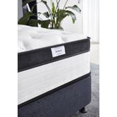Temple &amp; Webster Ultra Plush Noah Pocket Spring Mattress