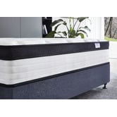 Temple &amp; Webster Ultra Plush Noah Pocket Spring Mattress