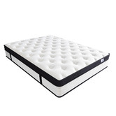 Temple &amp; Webster Ultra Plush Noah Pocket Spring Mattress