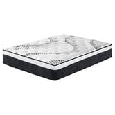 ZZZtime Mattresses Haven Super Plush Euro Top Pocket Spring Mattress