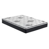 ZZZtime Mattresses Comfort Plush Pillow Top Bonnell Mattress