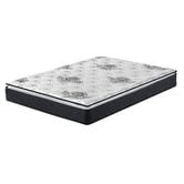 ZZZtime Mattresses Comfort Plush Pillow Top Bonnell Mattress