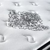 ZZZtime Mattresses Comfort Plush Pillow Top Bonnell Mattress
