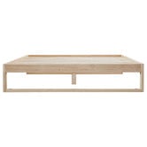 ZZZtime Mattresses Finlay Wooden Bed Base