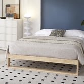 ZZZtime Mattresses Finlay Wooden Bed Base