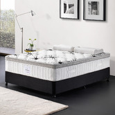 ZZZtime Mattresses Laverne Cool Gel Infused Memory Foam Mattress