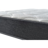 ZZZtime Mattresses Liyana Double-Sided Flippable Memory Foam Mattress