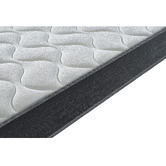 ZZZtime Mattresses Liyana Double-Sided Flippable Memory Foam Mattress