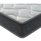 ZZZtime Mattresses Liyana Double-Sided Flippable Memory Foam Mattress