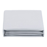 ZZZtime Mattresses Aubrey Queen Cooling Mattress Topper &amp; Pillowcase Set