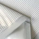 ZZZtime Mattresses Aubrey Queen Cooling Mattress Topper &amp; Pillowcase Set