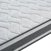 ZZZtime Mattresses Firm Elarie Pocket Spring Mattress