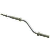 Attic Ladders Fakro Aluminium Window Control Rod