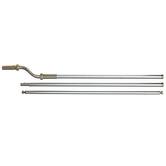 Attic Ladders Fakro Aluminium Window Control Rod