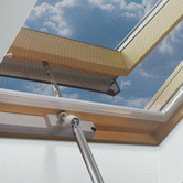 Attic Ladders Fakro Manual Venting Skylight