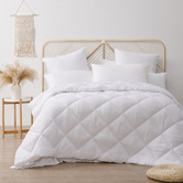 Aldrin Home 500GSM Denali Microfibre Winter Quilt