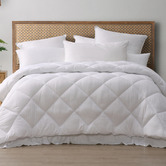 Aldrin Home 700GSM Microfibre Winter Quilt