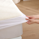 Aldrin Home Sherpa 300GSM Underlay