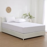 Aldrin Home Layton Waterproof Mattress &amp; Pillow Protector Set