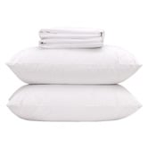 Aldrin Home Layton Waterproof Mattress &amp; Pillow Protector Set
