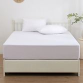 Aldrin Home Layton Waterproof Mattress &amp; Pillow Protector Set