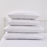 Aldrin Home 4 Piece Everett Microfibre Pillow Set