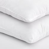 Aldrin Home 4 Piece Everett Microfibre Pillow Set