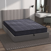 Chiswick Living Floro Bonnell Spring King Mattress
