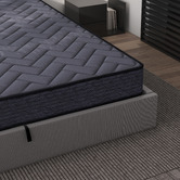 Chiswick Living Floro Bonnell Spring King Mattress