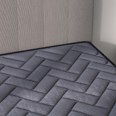 Chiswick Living Floro Bonnell Spring King Mattress
