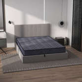 Chiswick Living Floro Bonnell Spring King Mattress
