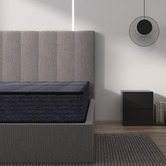 Chiswick Living Floro Bonnell Spring King Mattress