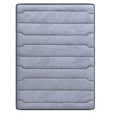 Chiswick Living Medium-Firm Lagan Pocket Spring Mattress