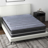 Chiswick Living Medium-Firm Lagan Pocket Spring Mattress