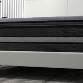 Chiswick Living Medium-Firm Lagan Pocket Spring Mattress