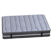 Chiswick Living Medium-Firm Lagan Pocket Spring Mattress