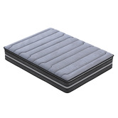 Chiswick Living Medium-Firm Lagan Pocket Spring Mattress